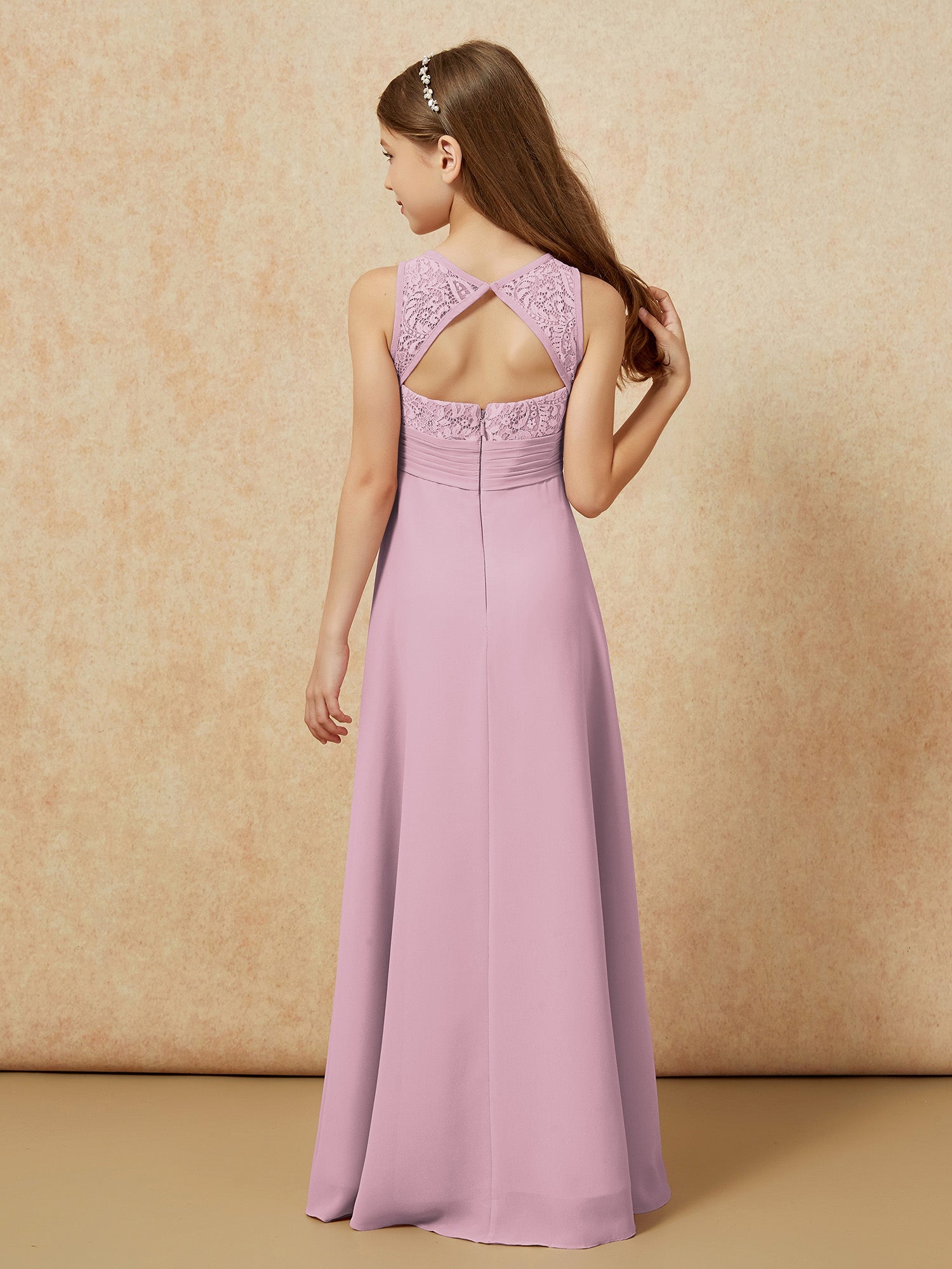 Vintage Mauve